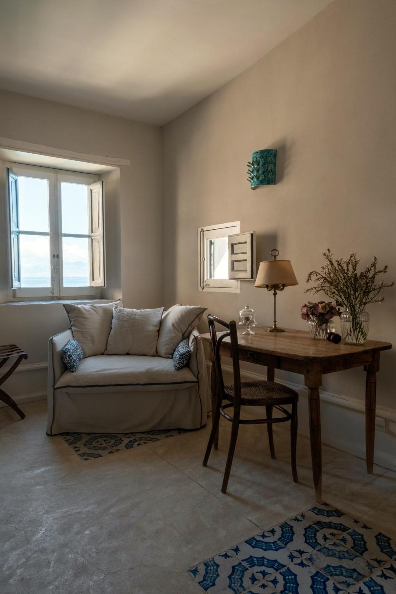 Tonnara Di Scopello Holiday home Castellammare del Golfo
