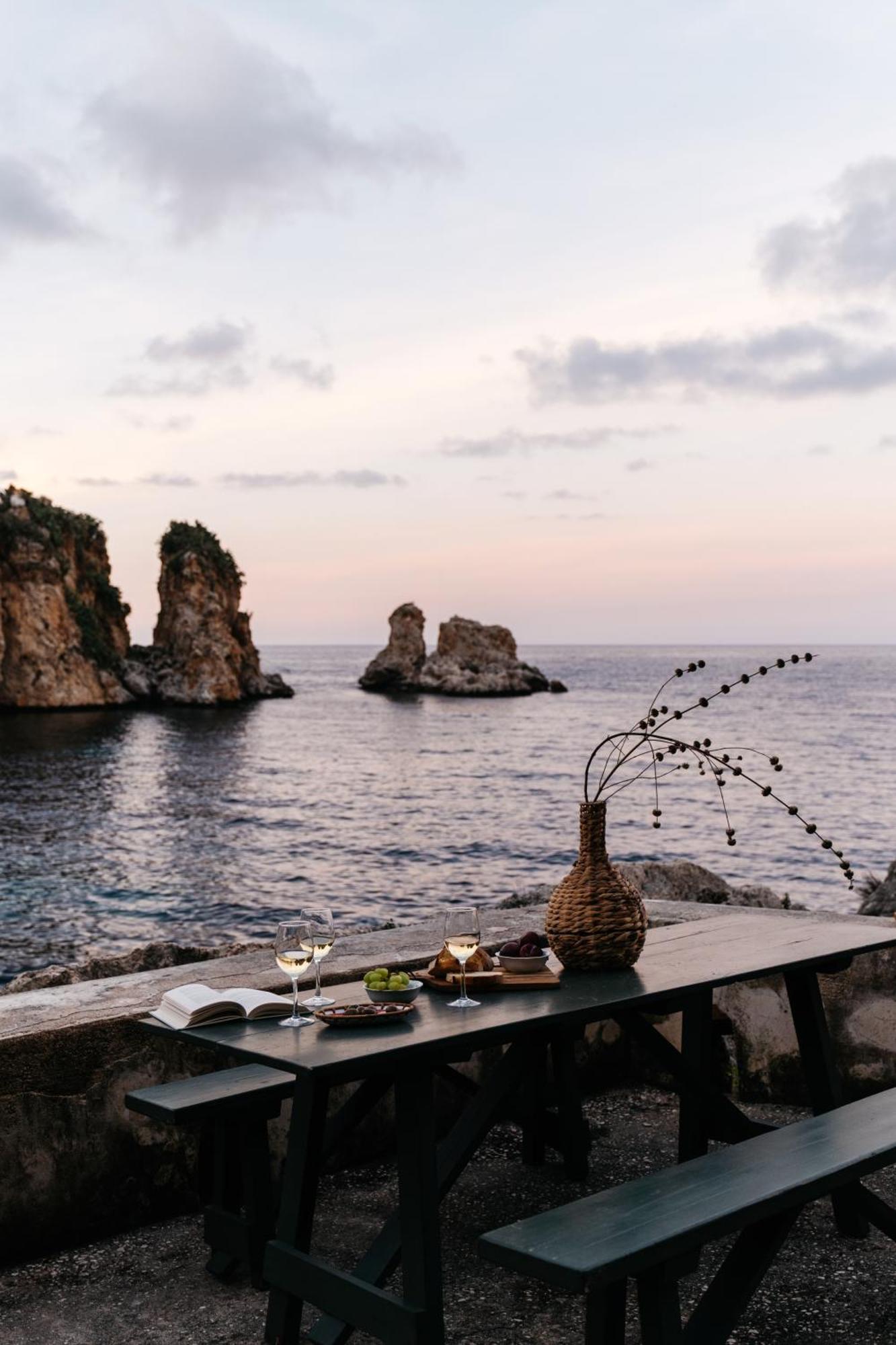 Tonnara Di Scopello