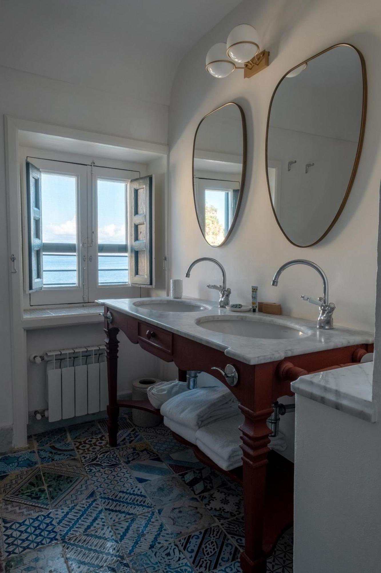 Holiday home Tonnara Di Scopello Castellammare del Golfo