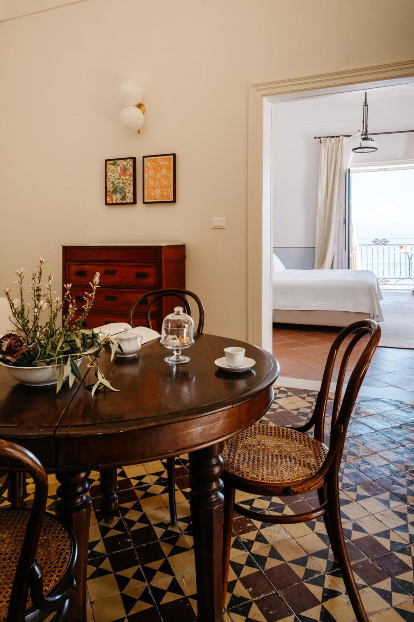 Tonnara Di Scopello Holiday home