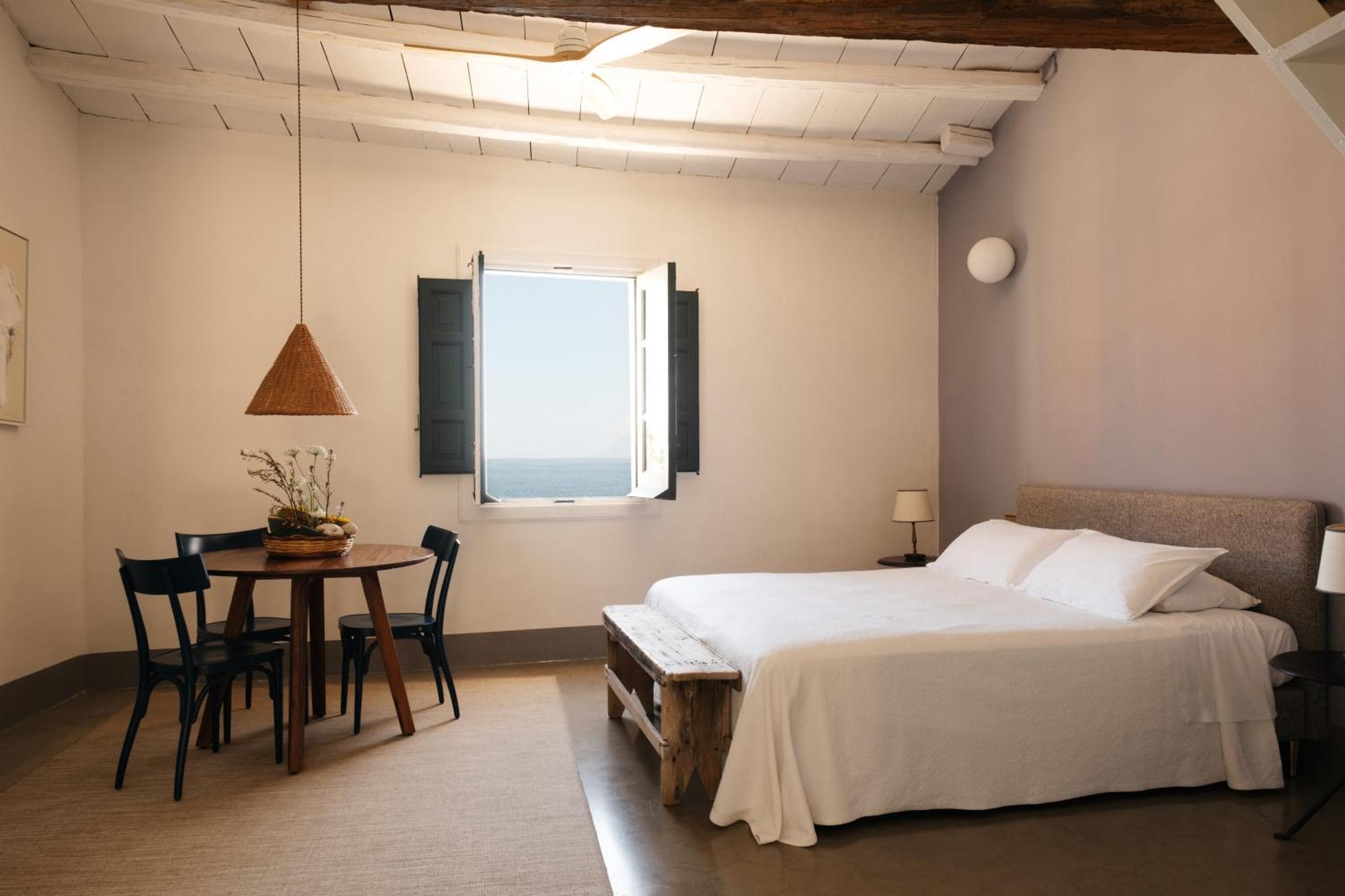 Tonnara Di Scopello Holiday home *