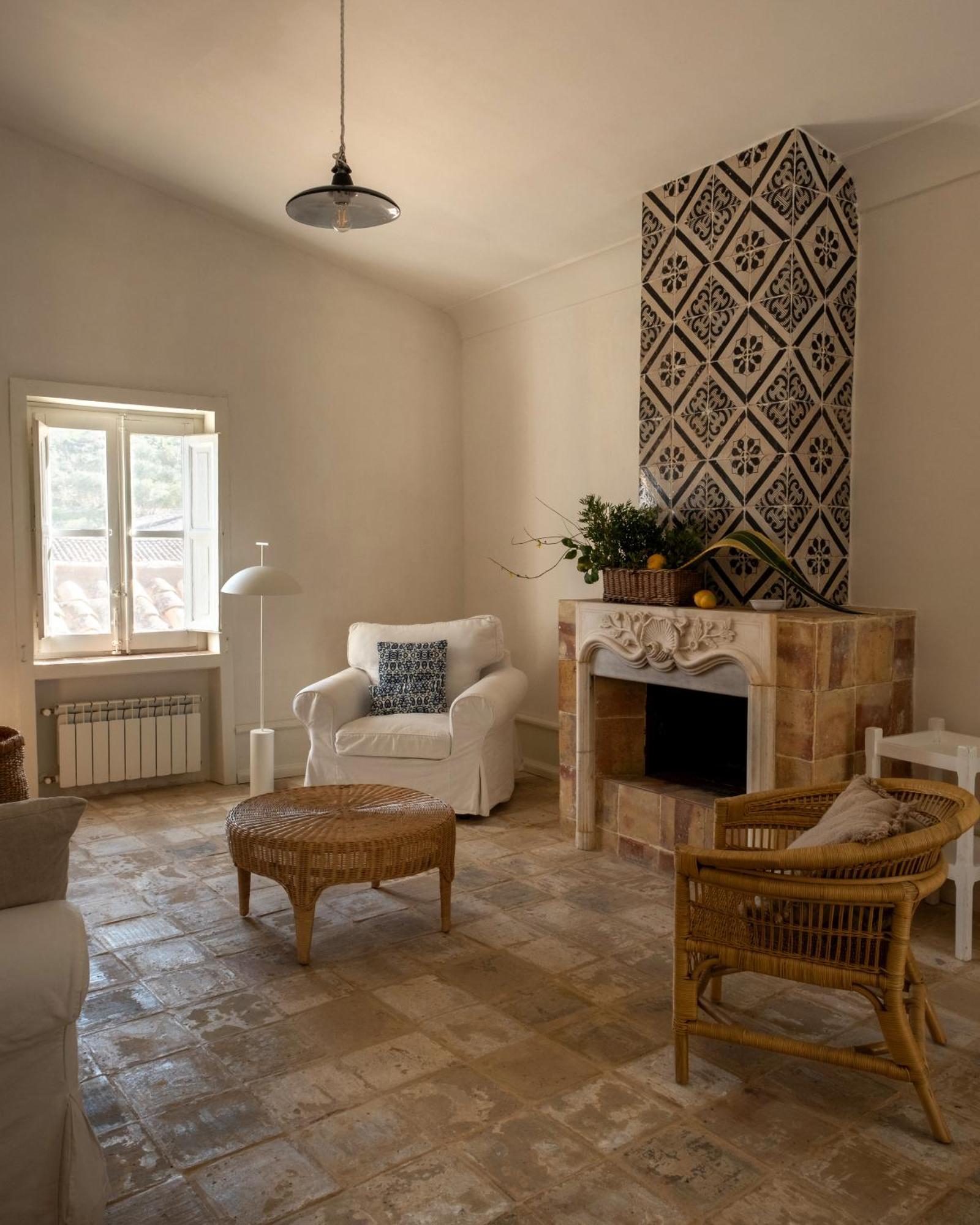 Holiday home Tonnara Di Scopello *