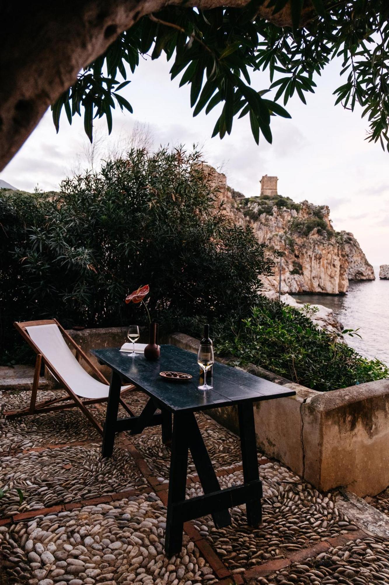 Tonnara Di Scopello Holiday home *