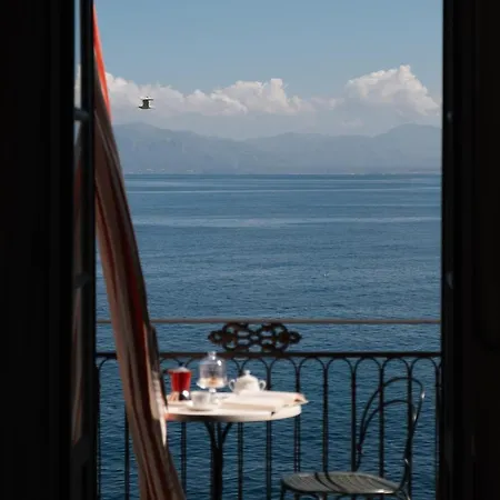 Tonnara Di Scopello Villa Castellammare del Golfo Exterior photo