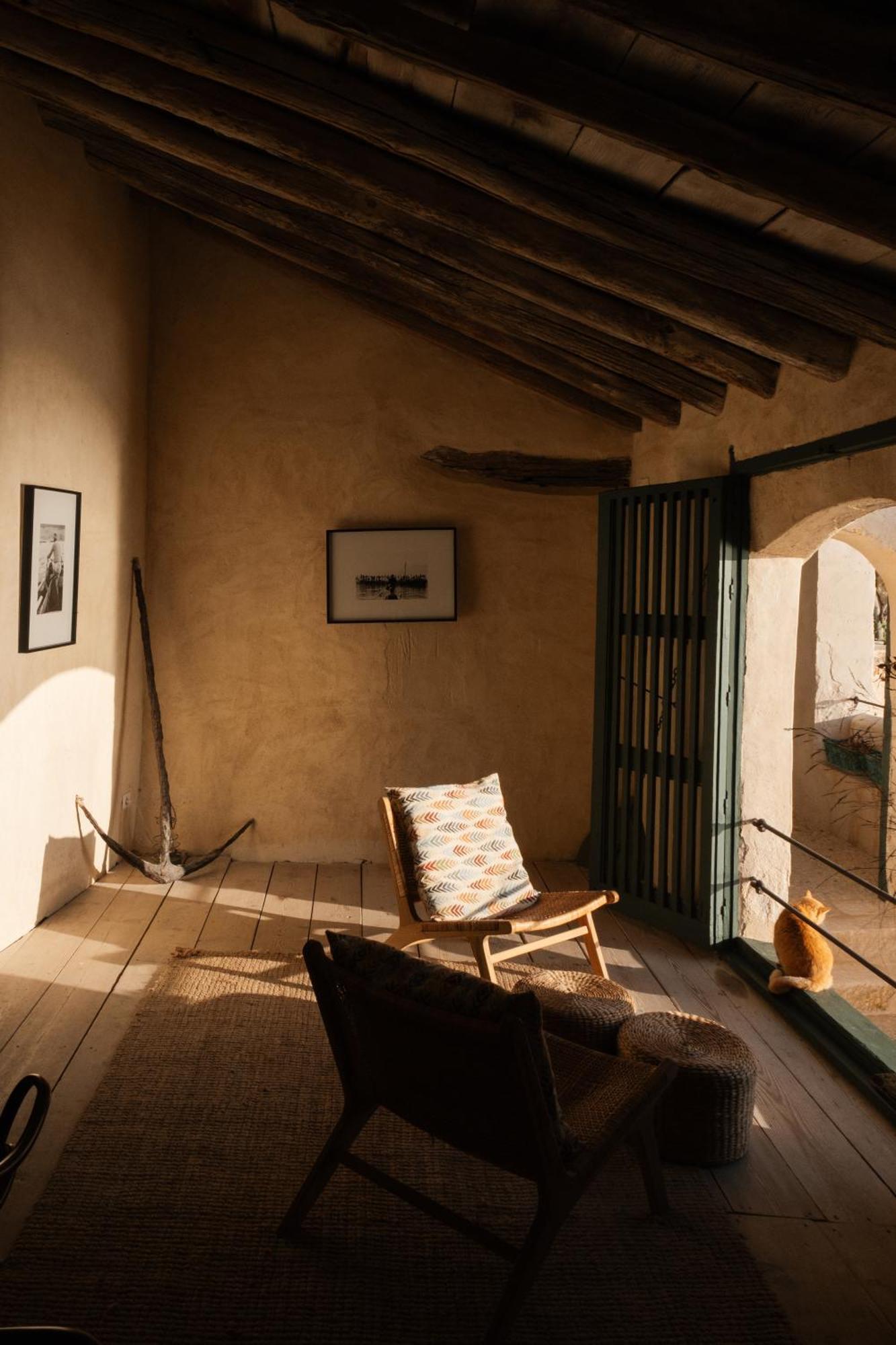Vakantiehuis Tonnara Di Scopello Castellammare del Golfo