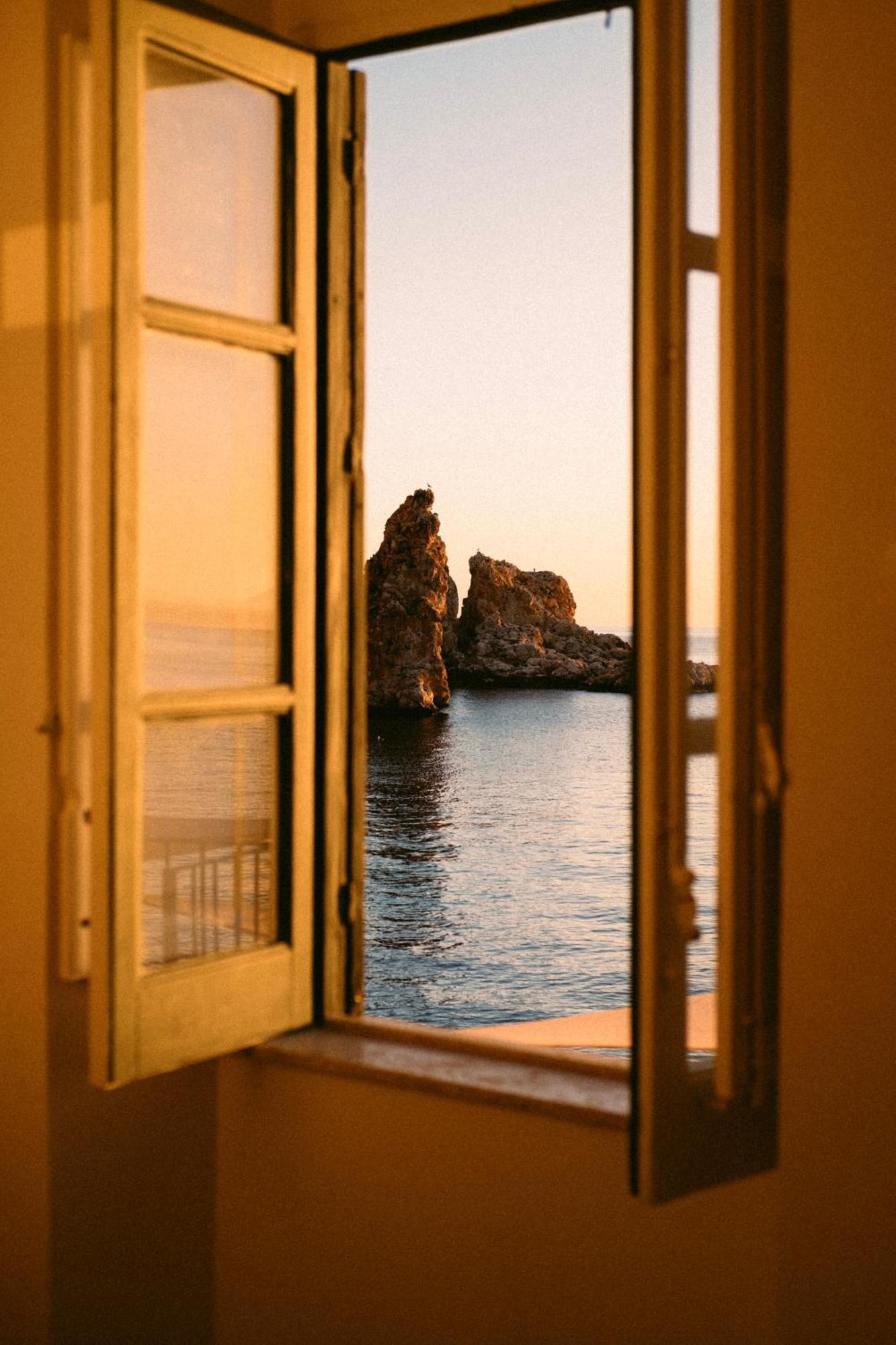 Tonnara Di Scopello *