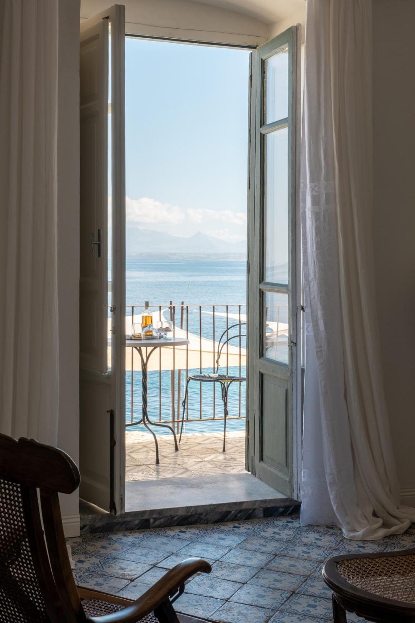 Tonnara Di Scopello Vakantiehuis *