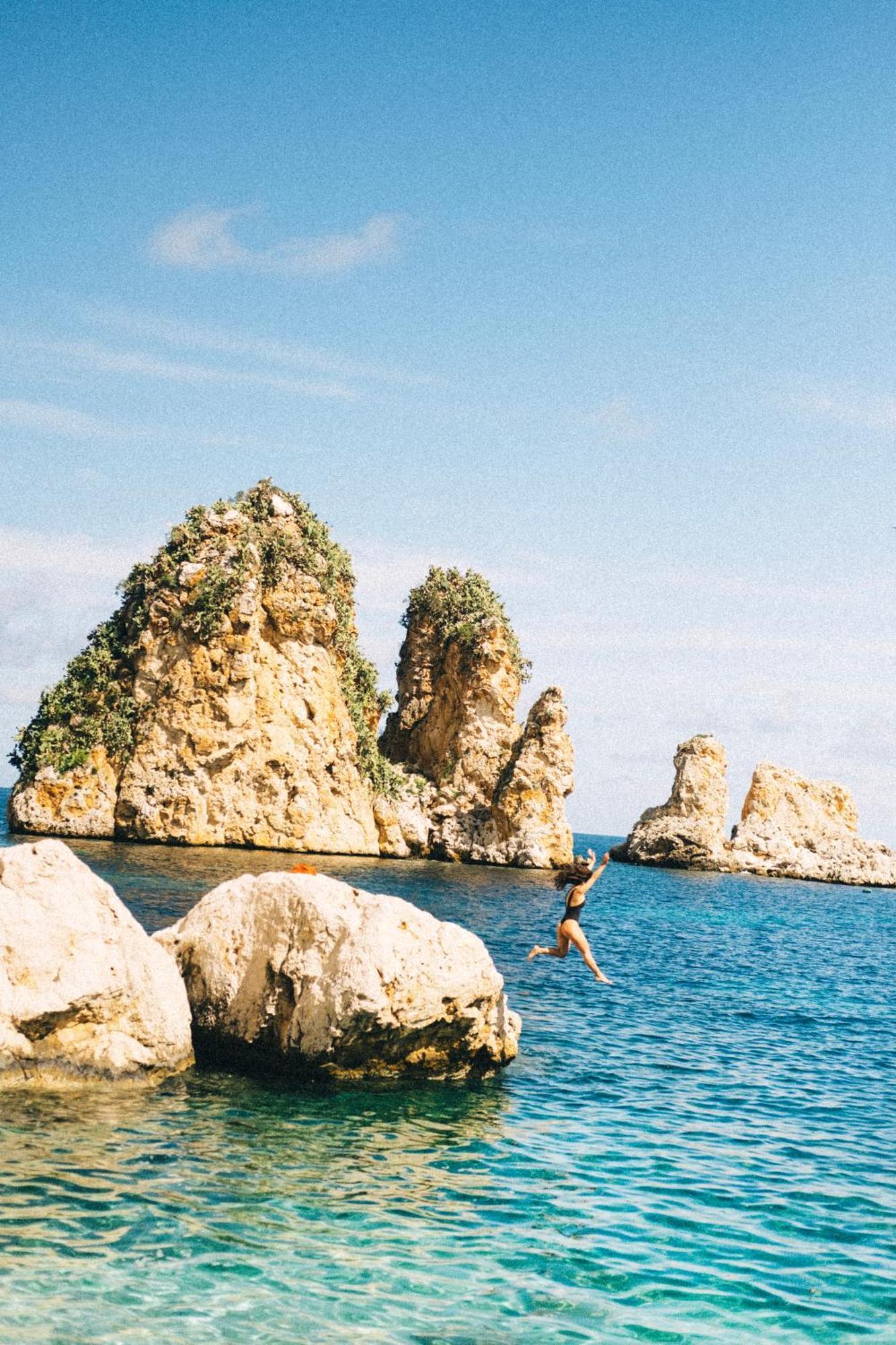 Vakantiehuis Tonnara Di Scopello *
